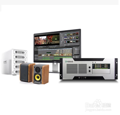 中国非编系统厂家有哪些？高清非线性编辑系统