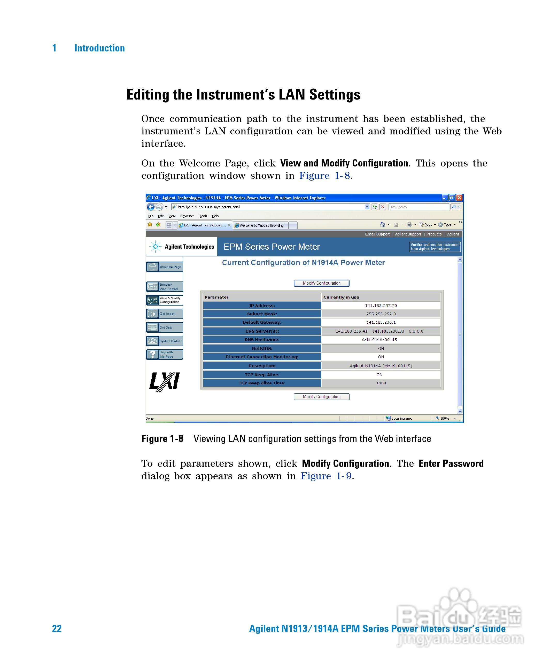 N1913A功率表使用手册:[5]