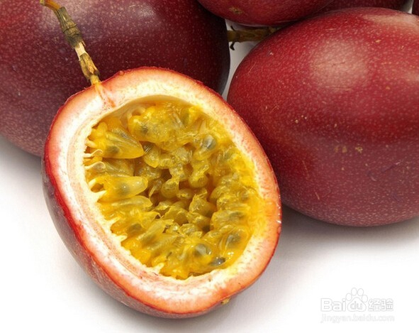 百香果如何保存