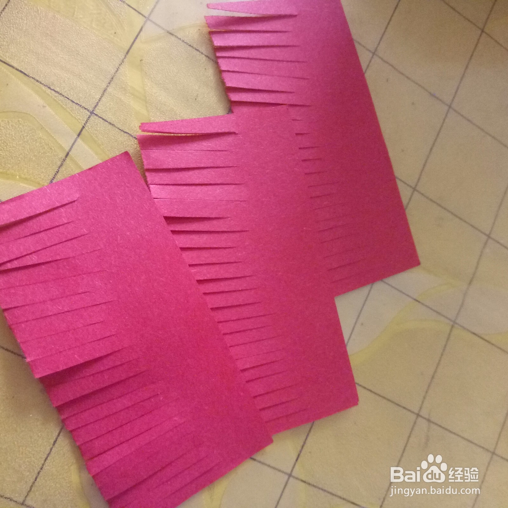 元宵节的漂亮灯笼做法