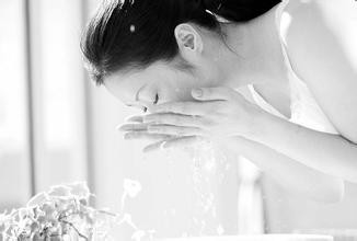 夏季护肤小经验