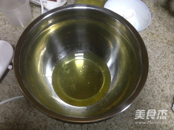 小四卷的家常做法