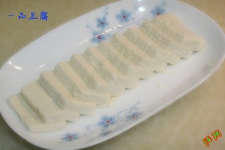 封味中式快餐之一品豆腐