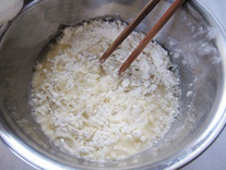 自制家常鸡蛋饼