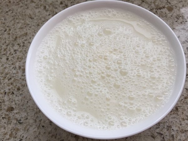 猪肉煎饺，有妈妈的味道！