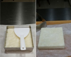 河南特色-红糖糍粑怎么做？