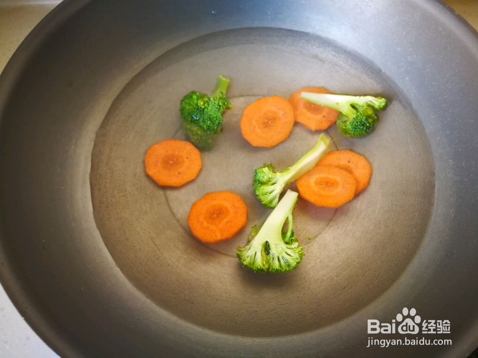 时蔬鸡肉丸子的做法