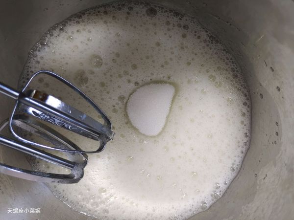 小怪兽杯子蛋糕