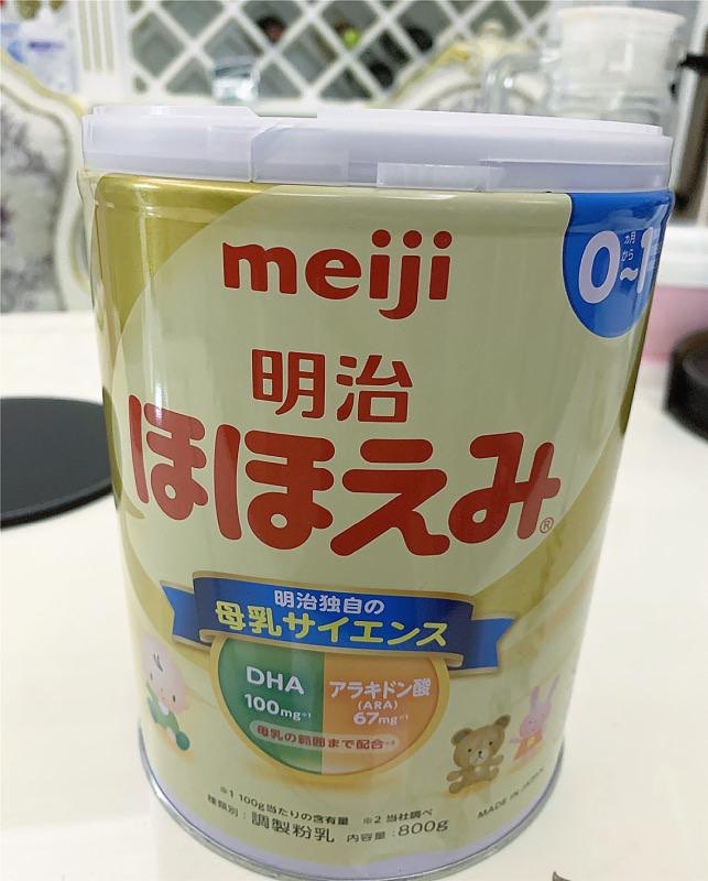 新手妈妈必看!宝宝奶粉哪家强?