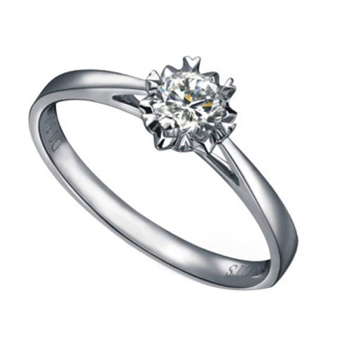 珠宝保养十种禁忌