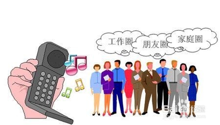 如何积累自己的人脉