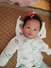 宝宝发烧巧护理