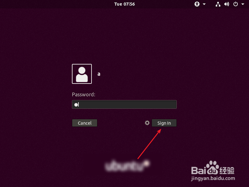 Ubuntu18.04乌班图怎么修改分辨率