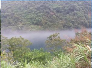 国庆旅游策略之郴州篇二