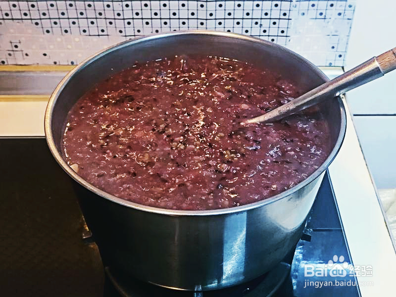 怎样做出家庭版腊八粥