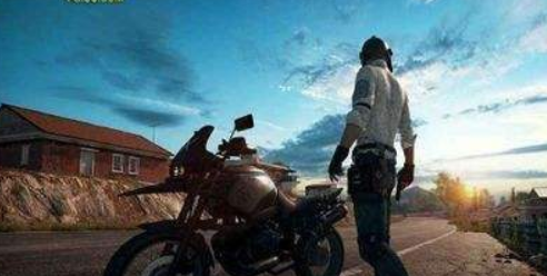 绝地求生刺激战场怎么获得枪的皮肤