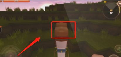 迷你世界鸵鸟怎么驯服？