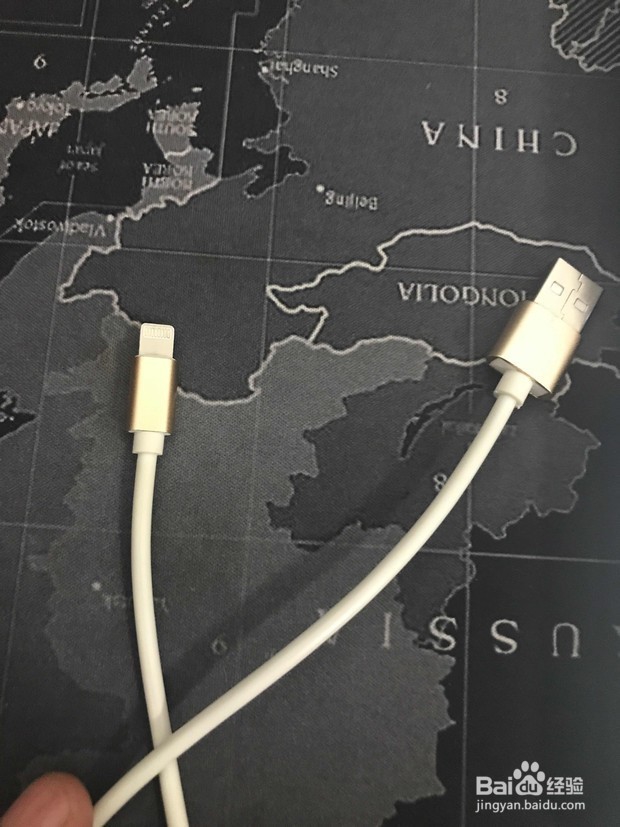 iPhone手机充电显示不适配此插件,怎么办