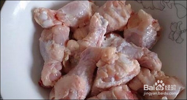 韩国炸鸡怎么做