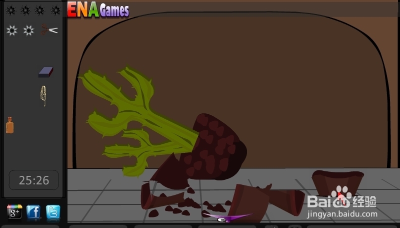 逃离牛仔的家2攻略：[4]