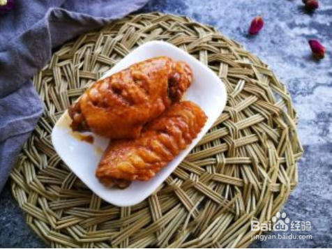 家常菜啤酒鸡翅