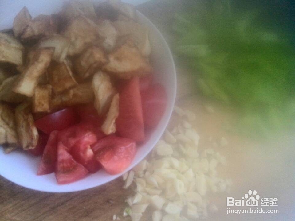 地三鲜制作技巧介绍