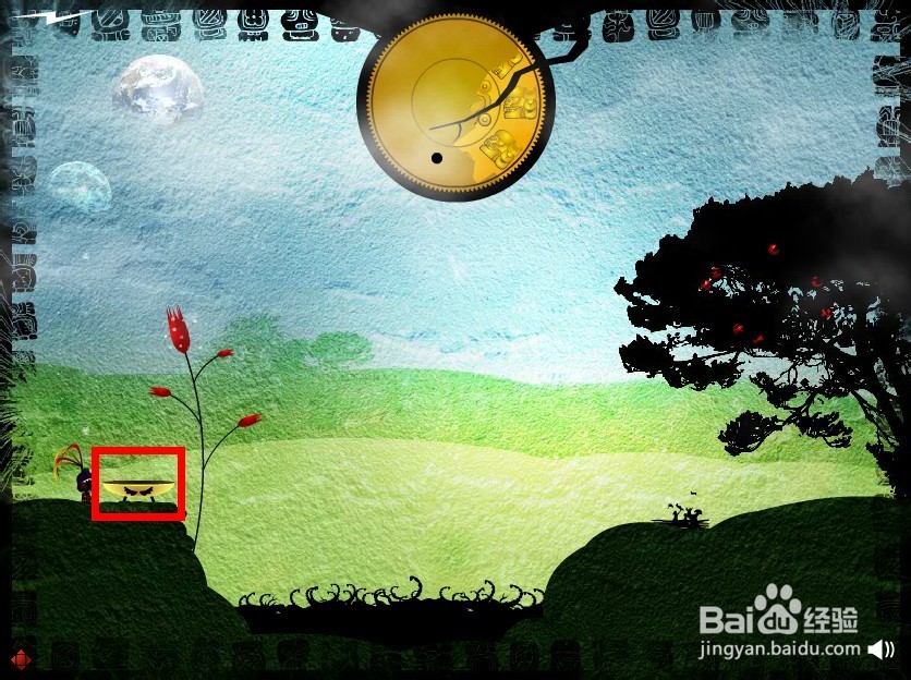 玛雅之神通关攻略：[2]第4~6关