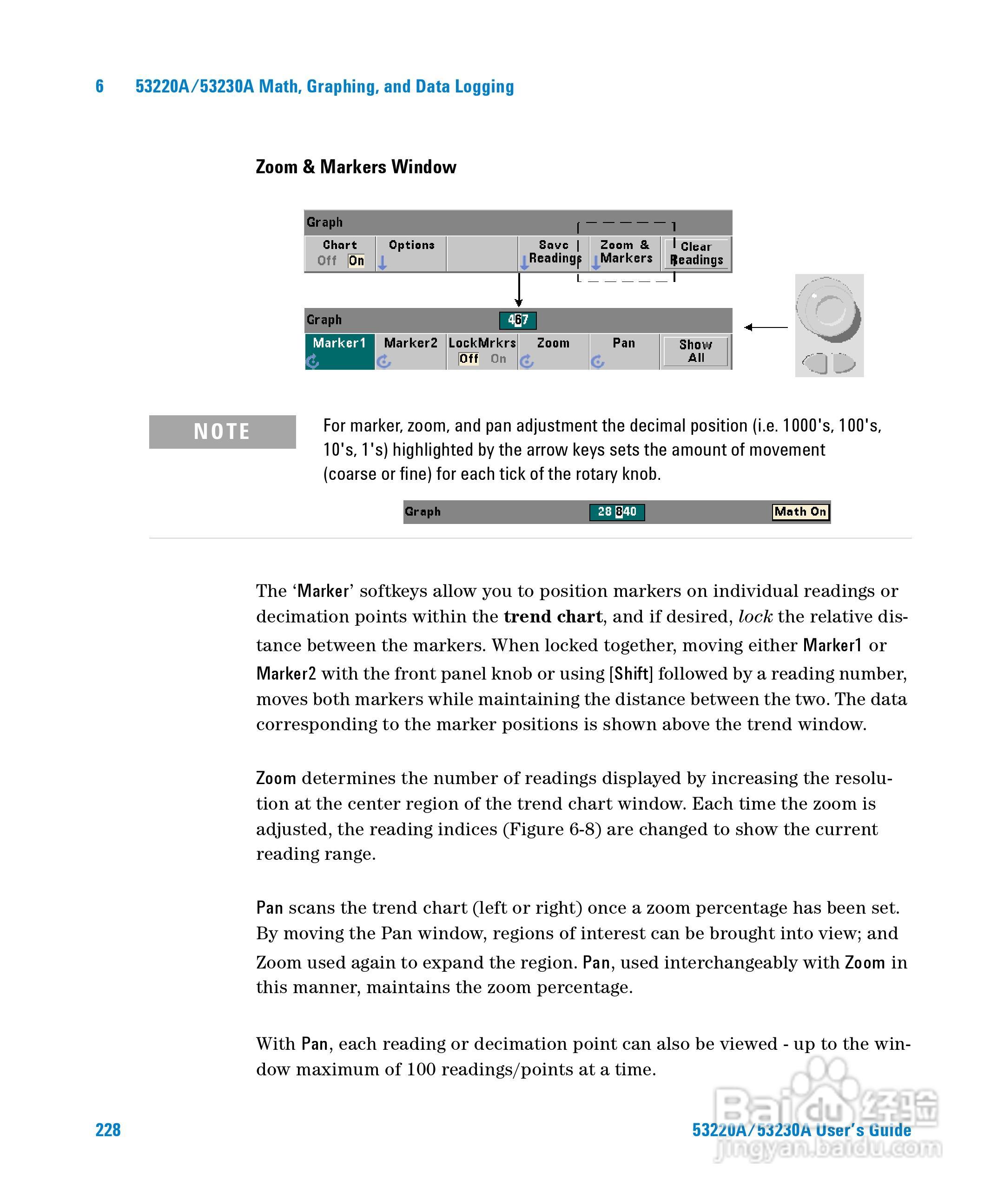 53220A计频器操作手册:[23]