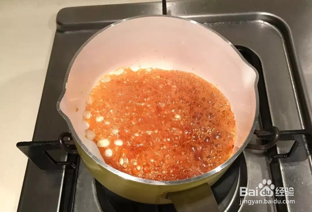 手工烘焙嫩滑焦糖布丁甜品