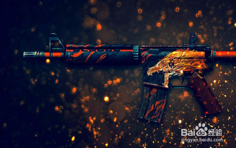 csgo与vac不兼容