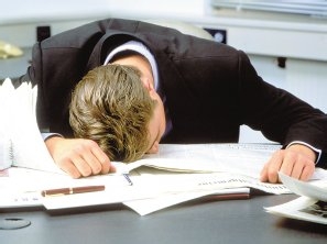 熬夜多如何缓解不适? 教你4大饮食调养法