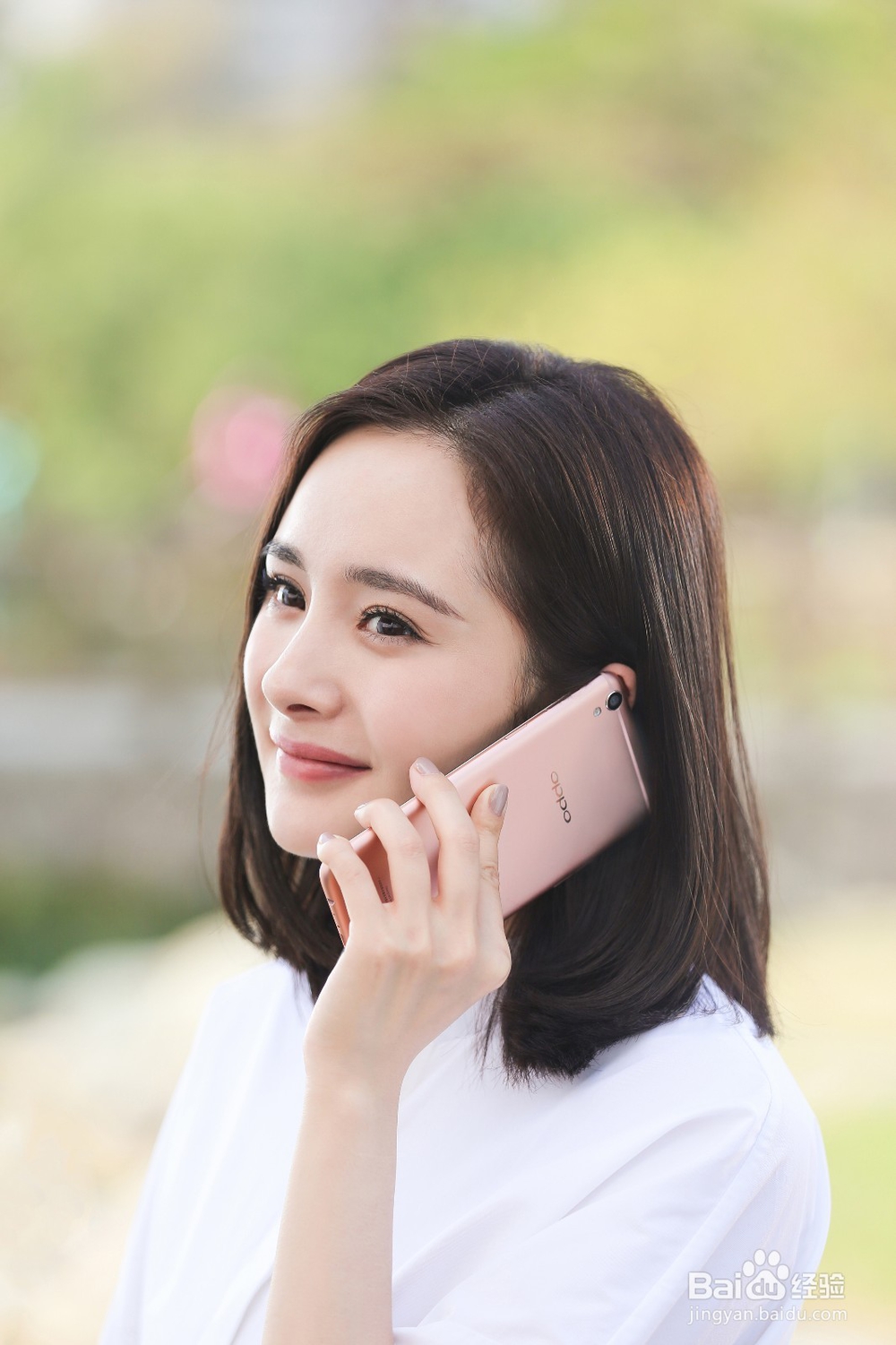 OPPO R9如何拍照美美哒