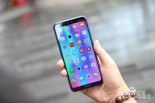 oppo A5和荣耀9i参数区别对比