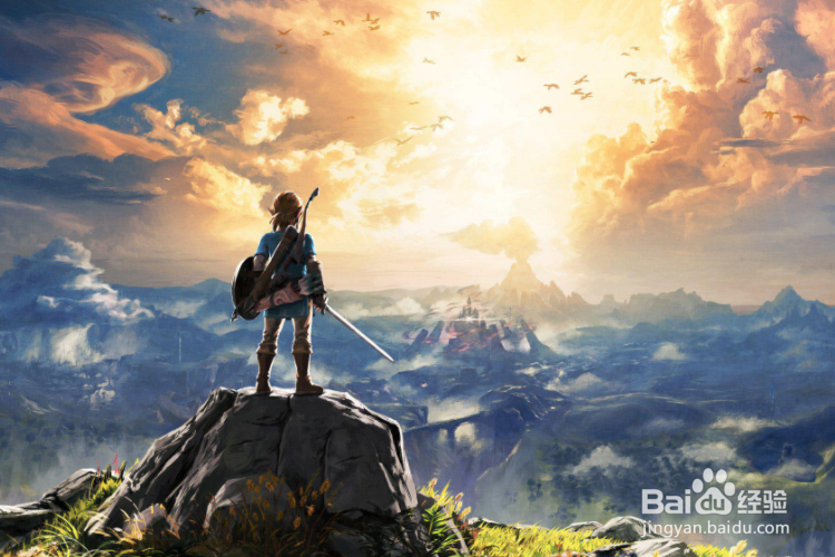 塞尔达传说基耀乌神庙怎么打