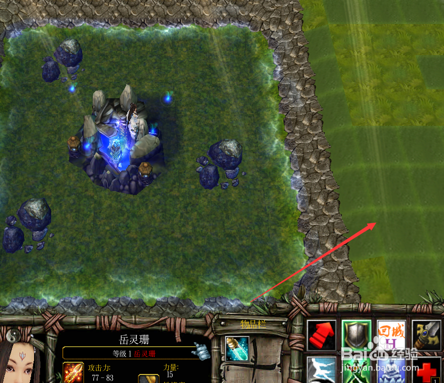 笑傲江湖1.02任务在哪里做,怎么做取水任务攻略