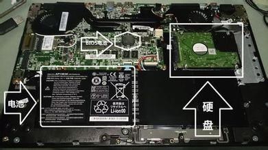 如何清除电脑密码
