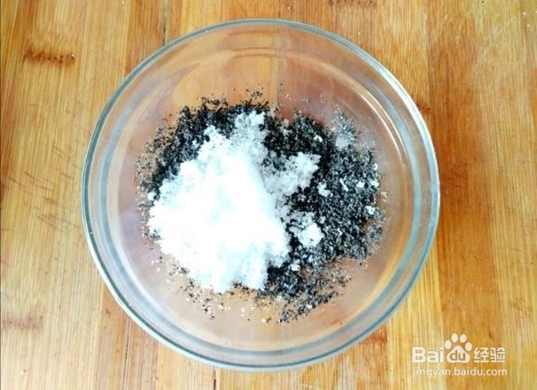 汤圆最好吃的做法，不煮不蒸不油炸