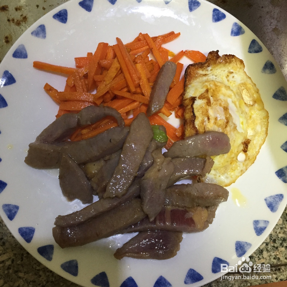 闽南炒米线的做法