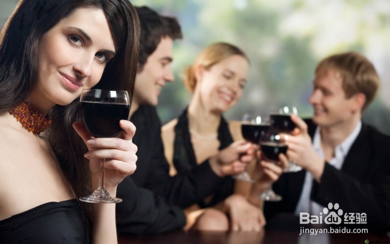 酒桌上的规矩知道多少