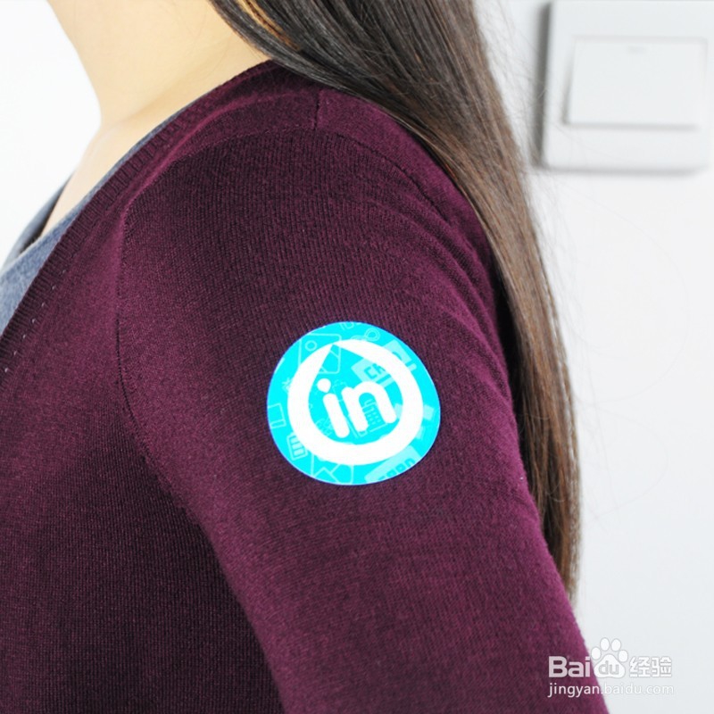 不干胶使用的小技巧