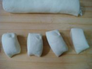 猪肉包子馅做法