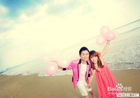 如何选择女友的生日礼物?