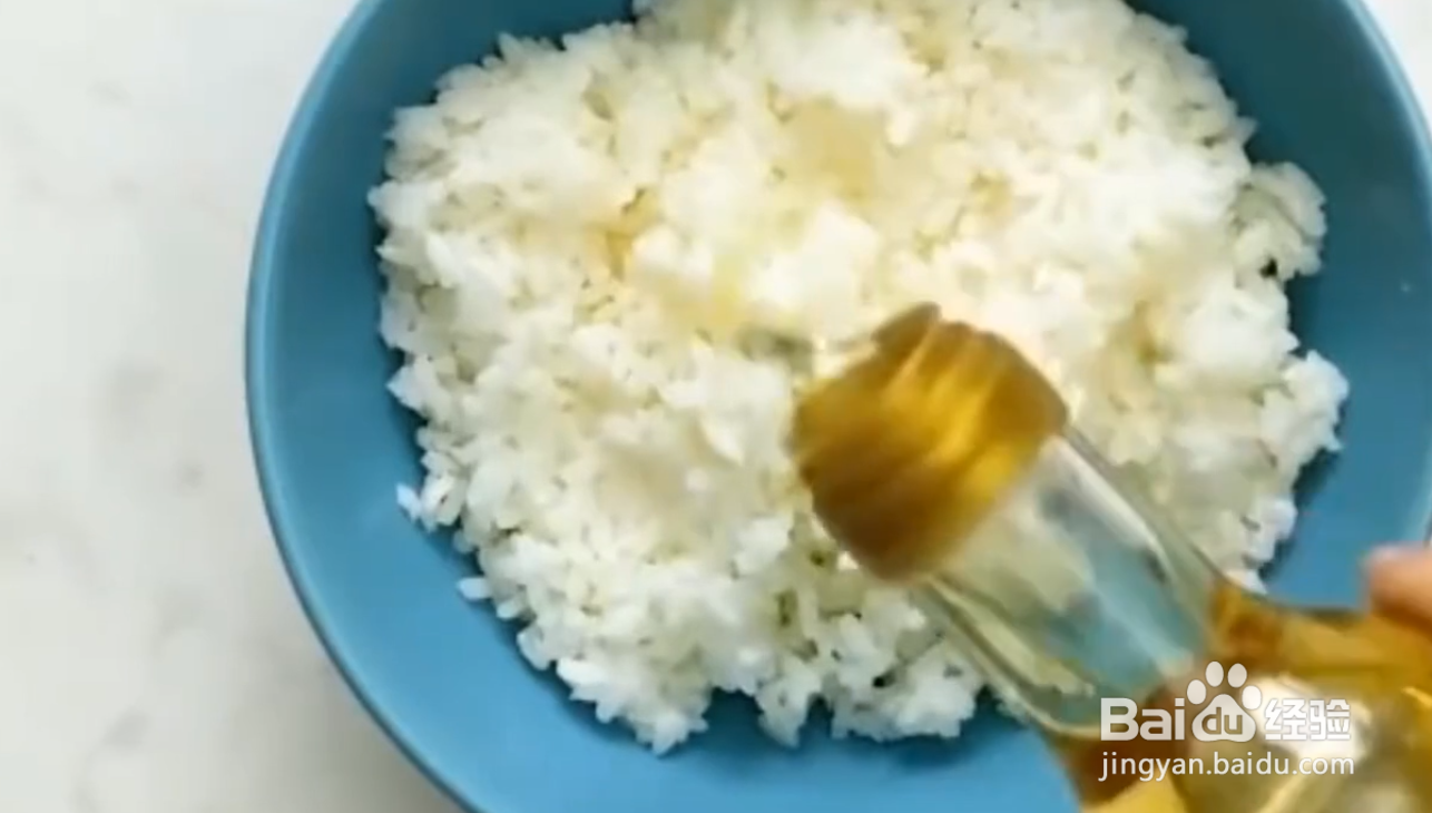 如何自制让人流口水美味饭团？