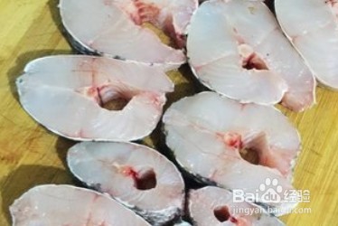 黑鱼的一些基本常识和常规烹饪方式