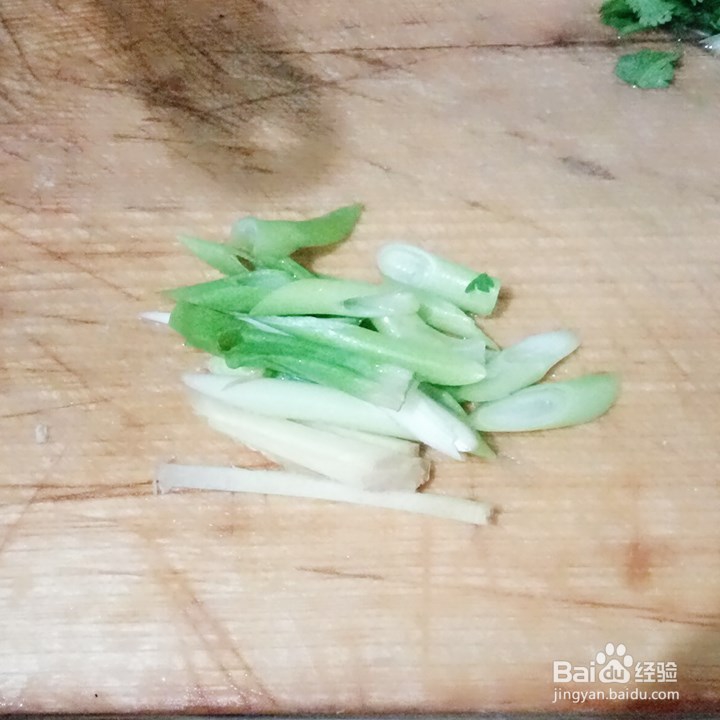 蚝油油麦菜怎么做好吃