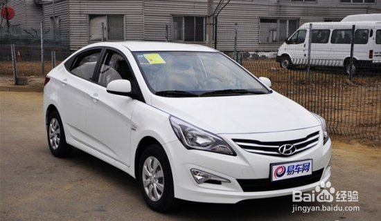 裸车价在7万左右的自动挡，家用代步车