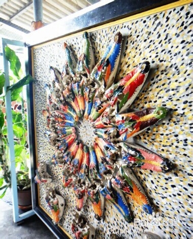 泰国自由行：[2]吃喝玩乐