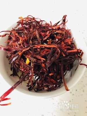 如何做香辣肉丝