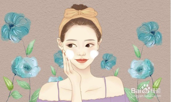 皮肤发黄怎么美白