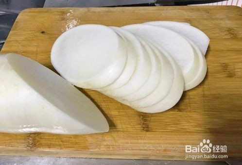 年夜饭配菜之萝卜干辛辣小菜怎么做好吃？